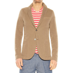 Blazer Harris Wharf tobacco
